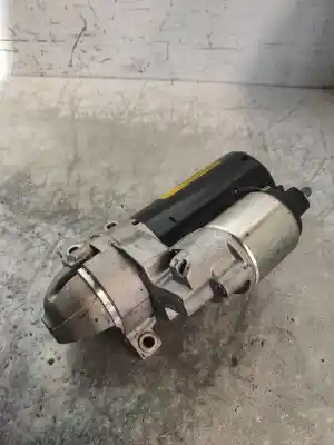 Peça sobressalente para automóvel em segunda mão motor de arranque por bmw serie 5 lim. (f10) 525d referências oem iam 0001115069