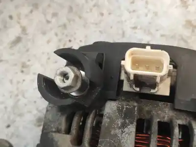 Автозапчастина б/у генератор для ford c-max (cb3) business посилання на oem iam ms1022118354  3n1110300ae