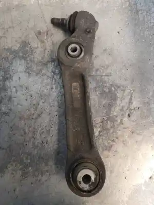 Peça sobressalente para automóvel em segunda mão braço de suspensão inferior esquerdo dianteiro por bmw serie 5 lim. (f10) 525d referências oem iam 