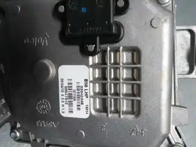 Second-hand car spare part front windshield wiper motor for citroen c4 picasso avatar oem iam references w0000013747 9681622080 