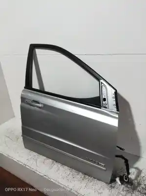 Автозапчасти б/у дверь передняя правая за ssangyong actyon 200 xdi ссылки oem iam   
