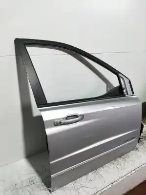 Автозапчасти б/у дверь передняя правая за ssangyong actyon 200 xdi ссылки oem iam   