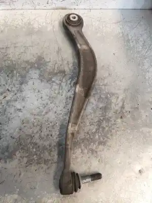 Peça sobressalente para automóvel em segunda mão braço de suspensão traseiro superior direito por bmw serie 5 lim. (f10) 525d referências oem iam 