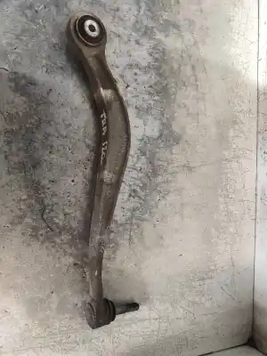 Peça sobressalente para automóvel em segunda mão braço de suspensão superior traseiro esquerdo por bmw serie 5 lim. (f10) 525d referências oem iam 