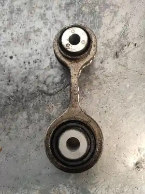 Peça sobressalente para automóvel em segunda mão braço de suspensão superior traseiro esquerdo por bmw serie 5 lim. (f10) 525d referências oem iam 