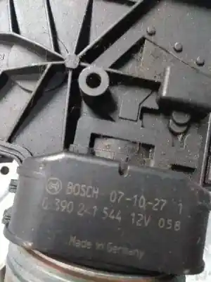 Second-hand car spare part front windshield wiper motor for dacia logan (ls_) 1.6 (lsob lsod lsof lsoh) oem iam references 0390241544 8200619512 3397020179 Second-hand car spare part front windshield wiper motor for dacia logan (ls_) 1.6 (lsob lsod lsof lsoh) oem iam references 0390241544 8200619512 3397020179