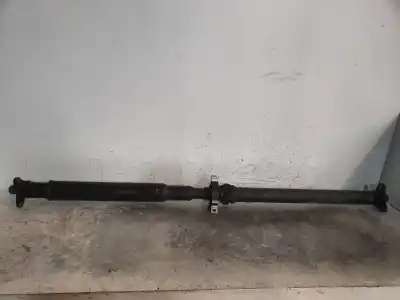 Peça sobressalente para automóvel em segunda mão transmissão central traseira por bmw serie 5 lim. (f10) 525d referências oem iam 756316209