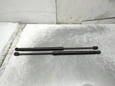 Peça sobressalente para automóvel em segunda mão amortecedores do tronco / porta por opel astra gtc energy referências oem iam 13220159