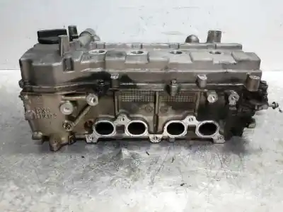 Pezzo di ricambio per auto di seconda mano Testata motore per NISSAN MICRA (K12E)  Riferimenti OEM IAM CR14  BXOUKR3