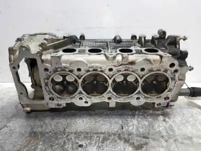 Peça sobressalente para automóvel em segunda mão cabeça / culatra por nissan micra (k12e) 1.4 cat referências oem iam cr14  bxoukr3