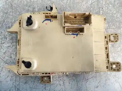 Second-hand car spare part fuse box unit for kia carens ( ) concept oem iam references 91950a4510  