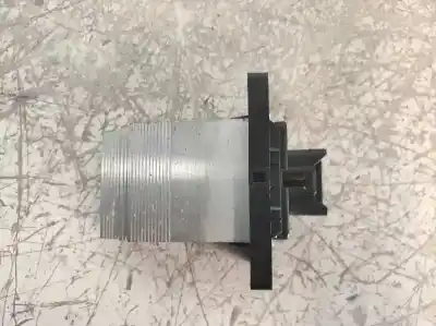 Pezzo di ricambio per auto di seconda mano resistenza al riscaldamento per kia carens ( ) concept riferimenti oem iam 