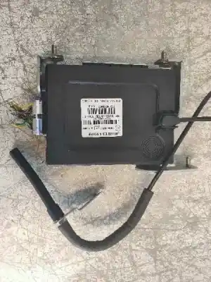 Pezzo di ricambio per auto di seconda mano controllare unità di controllo per kia carens ( ) concept riferimenti oem iam 95400a4730