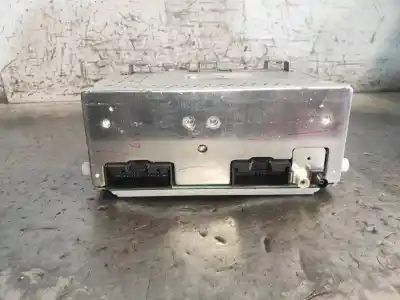 Автозапчасти б/у аудиосистема / радио cd за ford fiesta (ccn) st-line ссылки oem iam am5t18c815rn  