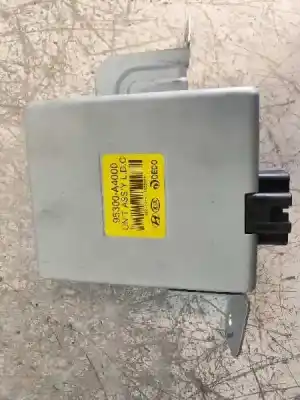Pezzo di ricambio per auto di seconda mano modulo elettronico per kia carens ( ) concept riferimenti oem iam 95300a4000