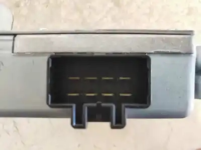 Second-hand car spare part electronic module for kia carens ( ) concept oem iam references 95300a4000  