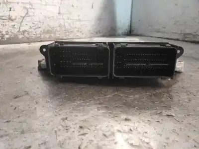 Автозапчасти б/у блок управления двигателем за ford fiesta (ccn) st-line ссылки oem iam 0261s10727 cv6a12b684bb c1b112a650ej