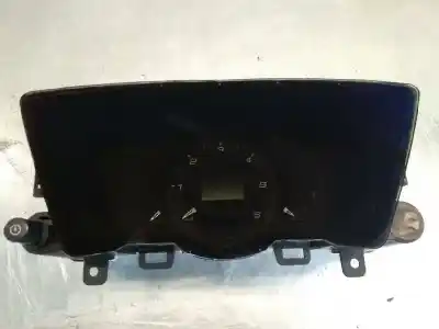 Peça sobressalente para automóvel em segunda mão quadrante por honda civic berlina (fn) 2.2 ctdi referências oem iam hr0342107