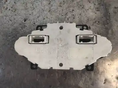 Автозапчасти б/у отопление / кондиционирование воздуха за ford fiesta (ccn) st-line ссылки oem iam 8a6t18c612  8a6918c612