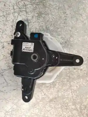 Pezzo di ricambio per auto di seconda mano motore apertura boccole aria condizionata per kia carens ( ) concept riferimenti oem iam d266pnbaa01