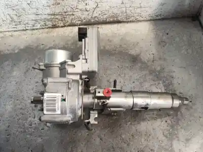 Gebrauchtes Autoersatzteil lenksäule zum ford fiesta (ccn) st-line oem-iam-referenzen c1bc3c529ak