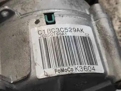 Автозапчасти б/у рулевая колонка за ford fiesta (ccn) st-line ссылки oem iam c1bc3c529ak 59324418 54086717a