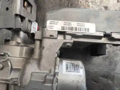 Автозапчасти б/у рулевая колонка за ford fiesta (ccn) st-line ссылки oem iam c1bc3c529ak 59324418 54086717a