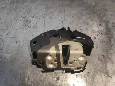 Gebrauchtes Autoersatzteil motor zentralverriegelung vorn links zum ford fiesta (ccn) st-line oem-iam-referenzen 