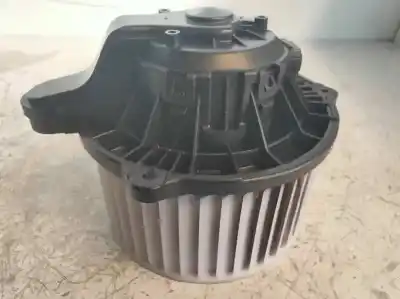 Pezzo di ricambio per auto di seconda mano motore di riscaldamento per kia carens ( ) concept riferimenti oem iam f00s3b2474