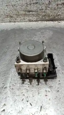 Автозапчастина б/у абс для renault clio ii fase ii (b/cb0) campus посилання на oem iam 0265232371
