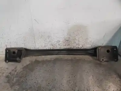 Автозапчасти б/у усиление заднего бампера за ford fiesta (ccn) st-line ссылки oem iam 8v5117912bh  