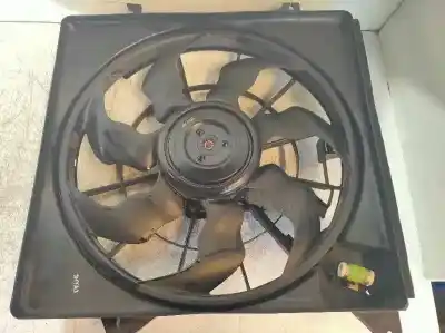 Pezzo di ricambio per auto di seconda mano elettroventola per kia carens ( ) concept riferimenti oem iam 