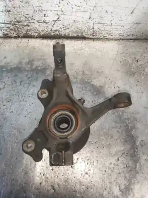 Автозапчасти б/у передняя правая кулачка за ford fiesta (ccn) st-line ссылки oem iam ay1c3k170ba  