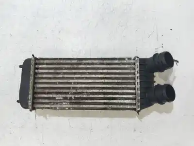 Second-hand car spare part intercooler for citroen jumpy hdi 90 27 l1h1 furg. oem iam references  Second-hand car spare part intercooler for citroen jumpy hdi 90 27 l1h1 furg. oem iam references