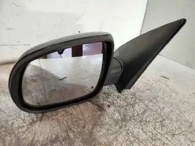 Second-hand car spare part left rearview mirror for kia pro_cee´d drive oem iam references 876101hae0  