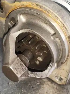 Автозапчасти б/у двигатель запускается за ford fiesta (ccn) st-line ссылки oem iam cv6t11000gc  