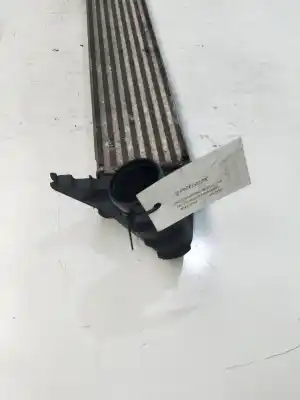 Peça sobressalente para automóvel em segunda mão intercooler por dacia sandero stepway referências oem iam 8200409045  