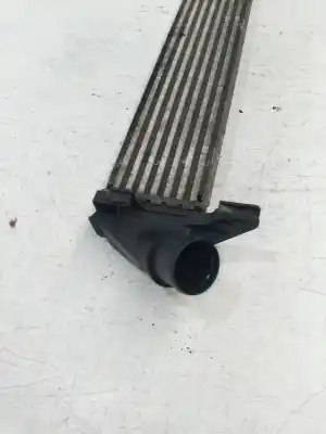Peça sobressalente para automóvel em segunda mão intercooler por dacia sandero stepway referências oem iam 8200409045  