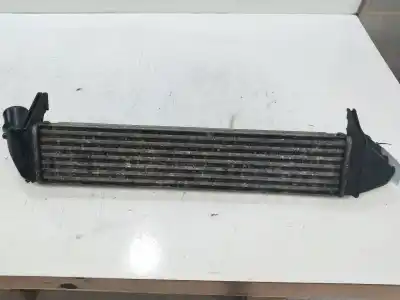 Peça sobressalente para automóvel em segunda mão intercooler por dacia sandero stepway referências oem iam 8200409045  