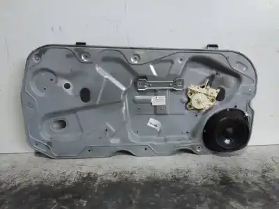 Second-hand car spare part driver left window regulator for ford focus lim. (cb4) titanium oem iam references 4m51b045h17aa