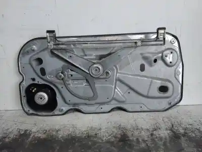 Second-hand car spare part driver left window regulator for ford focus lim. (cb4) titanium oem iam references 4m51b045h17aa  4m51b203a29bh 8m51b219a65aa