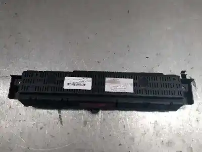 Pièce détachée automobile d'occasion compteur de vitesse tableau de bord pour renault espace iv (jk0) grand espace expression références oem iam 98200288816  x81hg