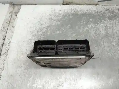 Second-hand car spare part ecu engine control for dodge caliber s oem iam references 0281013693 bcaab4 p05187449ac