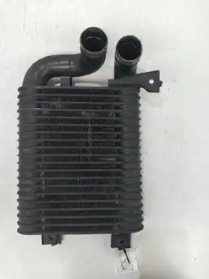 Second-hand car spare part intercooler for daihatsu rocky f70 2.8 oem iam references   