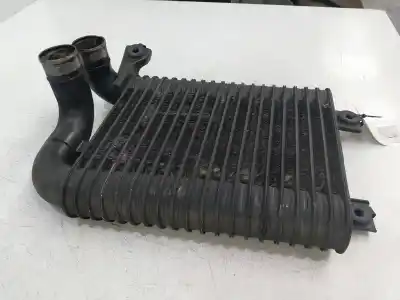 Second-hand car spare part intercooler for daihatsu rocky f70 2.8 oem iam references   