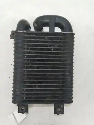 Second-hand car spare part intercooler for daihatsu rocky f70 2.8 oem iam references   