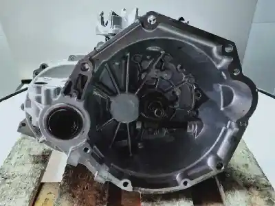 Second-hand car spare part gearbox for kia picanto (ja) 1.0 cat oem iam references mh1772