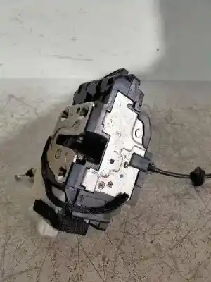 Second-hand car spare part front right central locking system for kia pro_cee´d drive oem iam references   