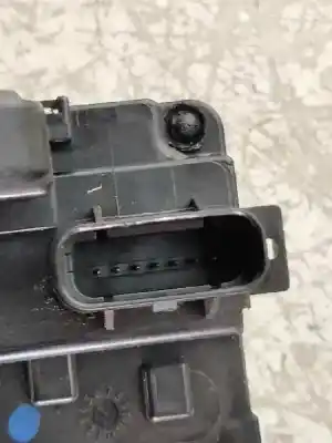 Second-hand car spare part front right central locking system for kia pro_cee´d drive oem iam references   