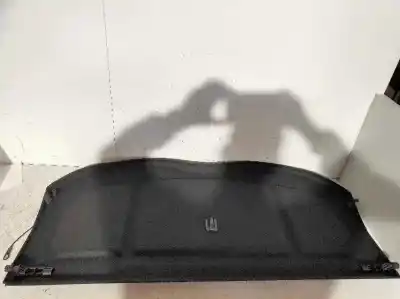 Second-hand car spare part parcel shelf for kia pro_cee´d drive oem iam references   